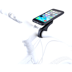 Handlebar Mount - Black thumbnail-2