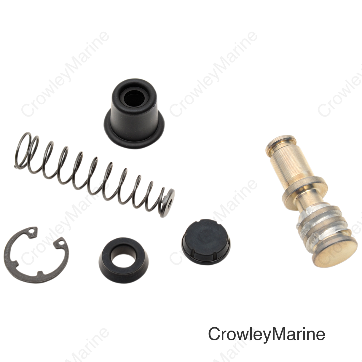 MASTER CY REBUILD KIT