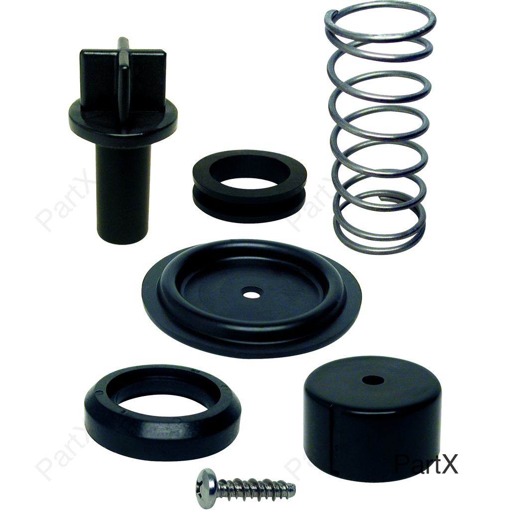 Poppet Valve Kit