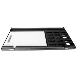 Fishbone Offroad  Tailgate Table - Black thumbnail-9
