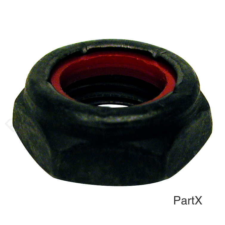 Lock Nut - GLM Products (28360)