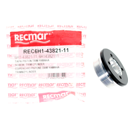 SCREW, TRIM CYLINDER (REC6H1-43821-11) thumbnail-2