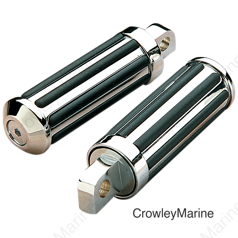 SM DIA RUBBER RAIL F-PEG
