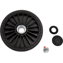 Wheel Assembly - 202 mm