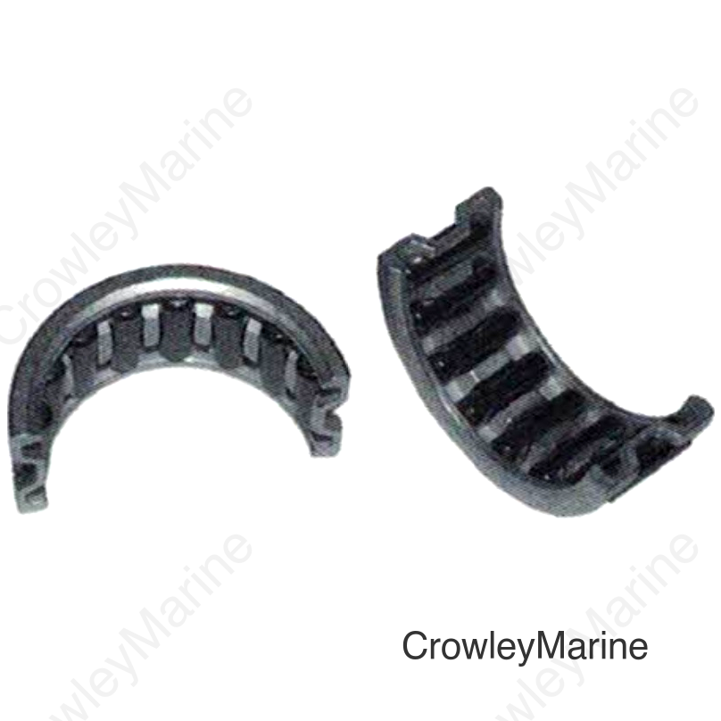 YAMAHA ROD BEARING 3.1L/ 3.3L