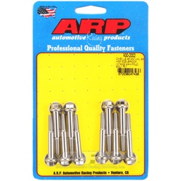 ARP Chevy LS 45Mm UHL Hex Edelbrock Intake Manifold Bolt Kit