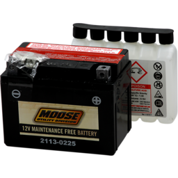 BATTERY YTX4L-BS thumbnail-1