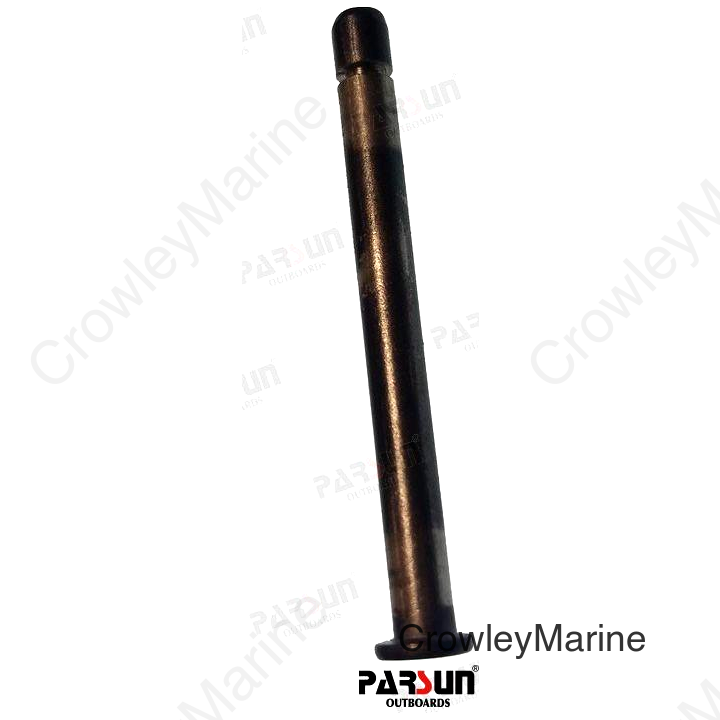SHORT SHAFT, LOCK ANGLE (PAF15-01010317-3)