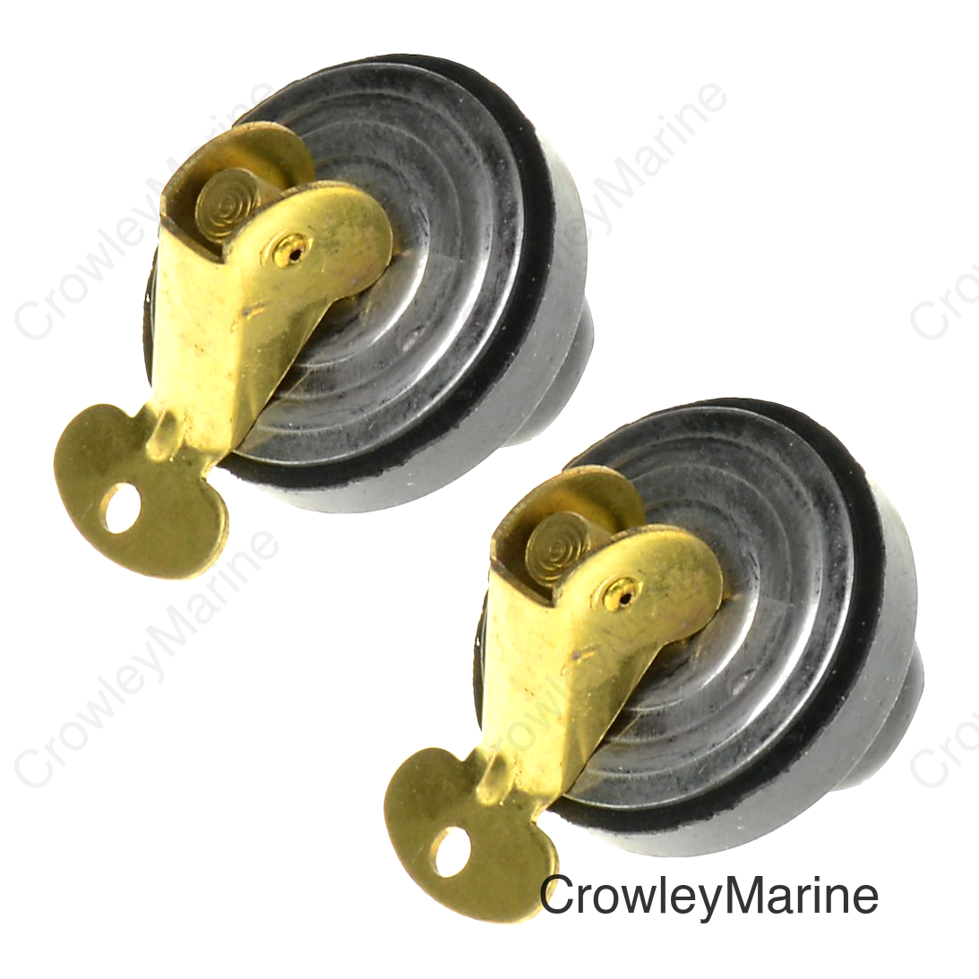 BAITWELL PLUGS 1/2'