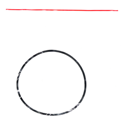 Tilt Trim Motor (REC0584107) thumbnail-6