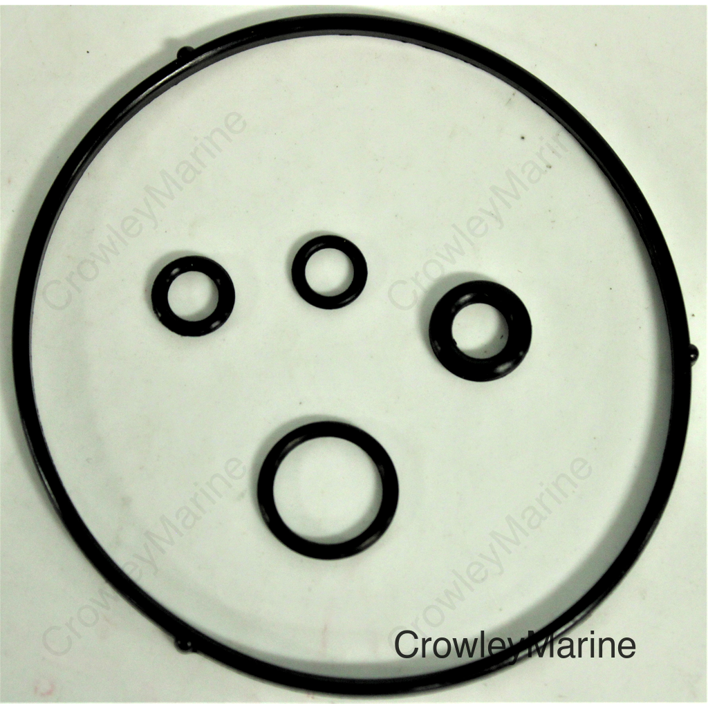GASKET SET
