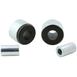 Whiteline Plus Subaru Forester/Impreza/Liberty/Outback Differential Mount in Cradle thumbnail-0