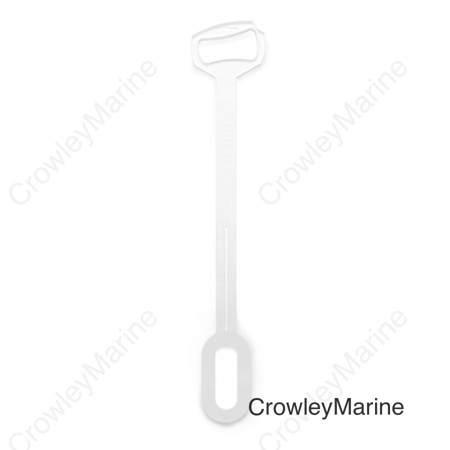 HOSE AND CORD CARRY STRAP