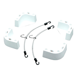 Seachoice Cooler Mounting Kit thumbnail-2