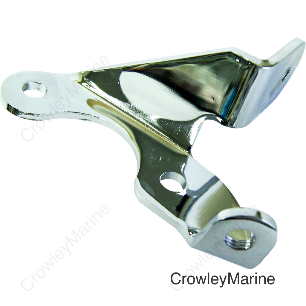 CLUTCH CABLE BRACKET OE# 62576-65A