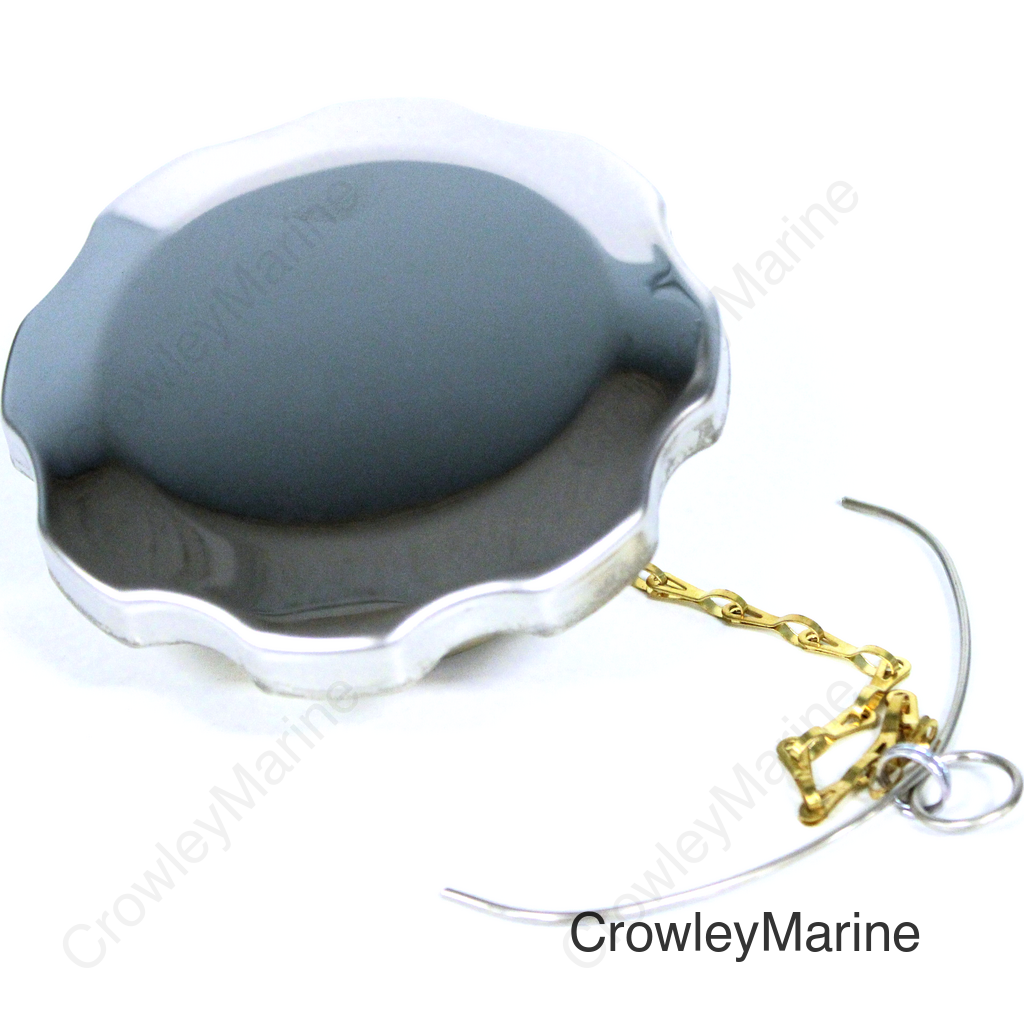 CAP, FUEL FILLER
