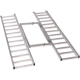 RAMP ADJ TRI-FLD 42-52X76 thumbnail-1