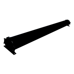 Valterra Adjustable EZ Adjustable RV Hose Carrier thumbnail-1