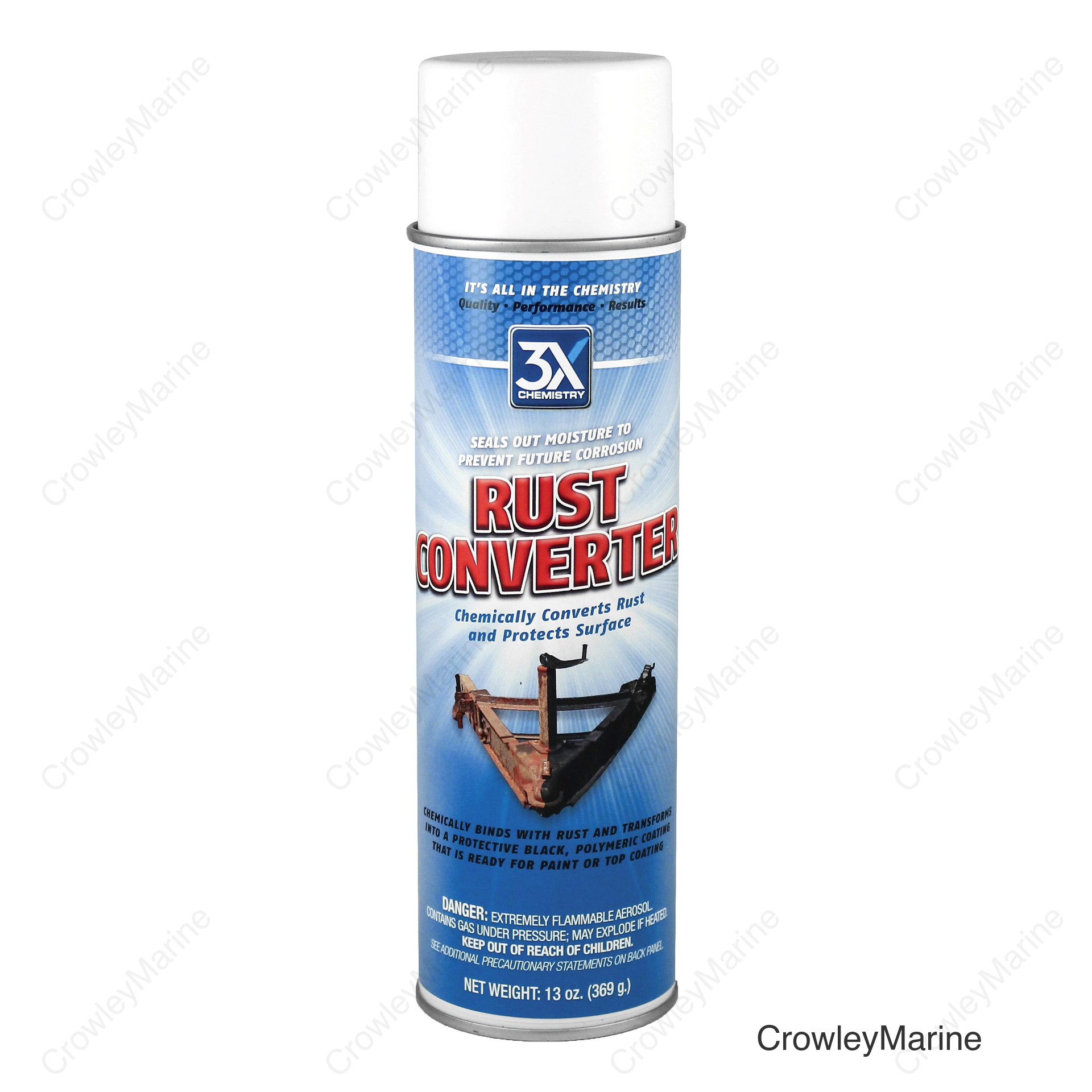 RUST CONVERTER-AEROSOL