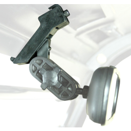 MIRROR ADPTR REAR POL MSE thumbnail-1