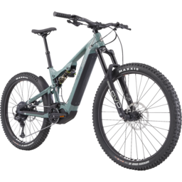Tazer MX Alloy Ebike - Expert Build - S/M thumbnail-2
