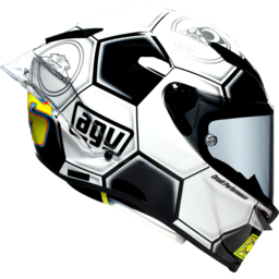 Pista GP RR Helmet - Catalunya 2008 - Limited - Small thumbnail-8