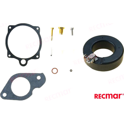 CARBURETOR REPAIR KIT (REC689-W0093-02) thumbnail-0