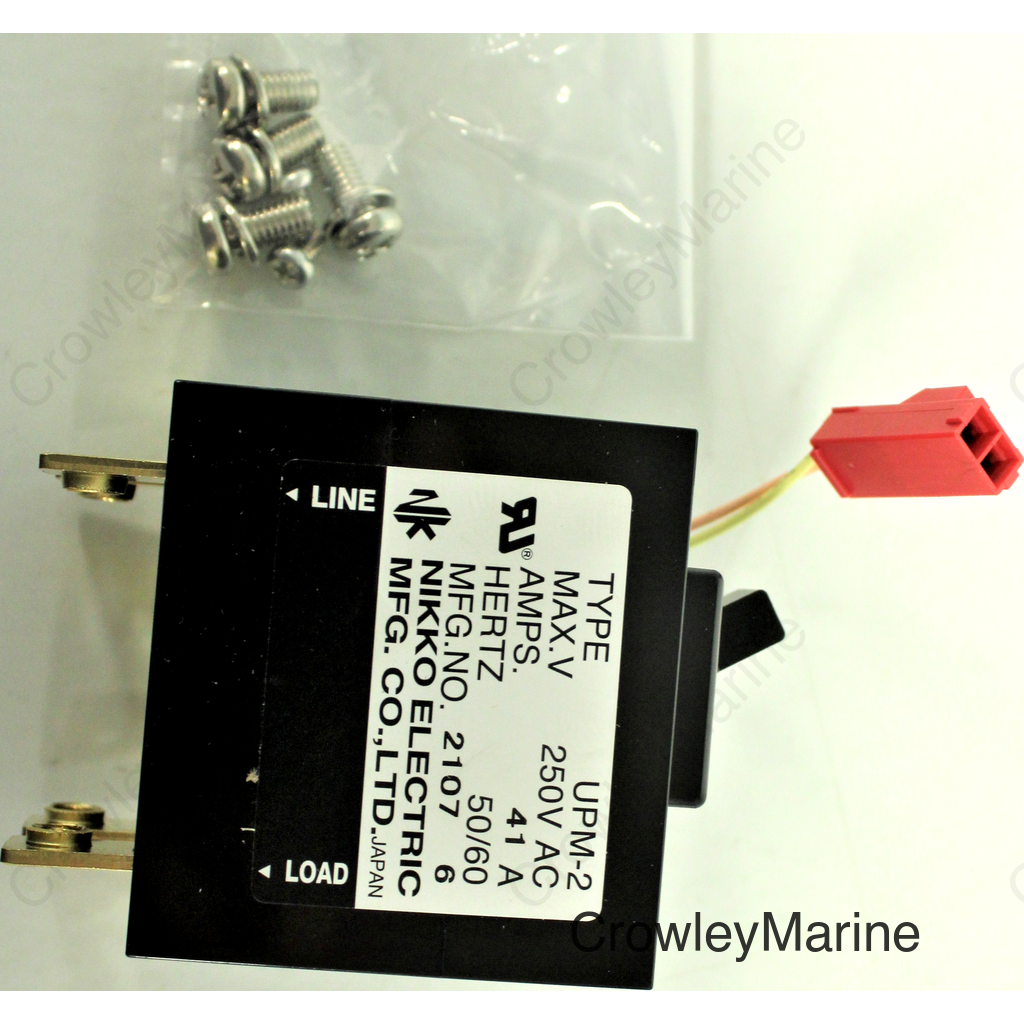 BREAKER (41A)