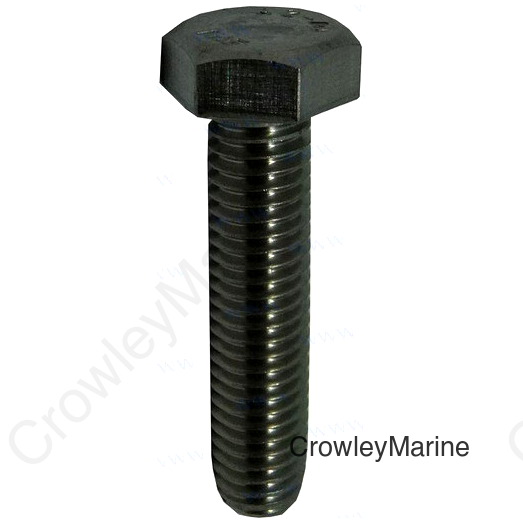 BOLT M8X35 (PAGB/T5783-M8X35)