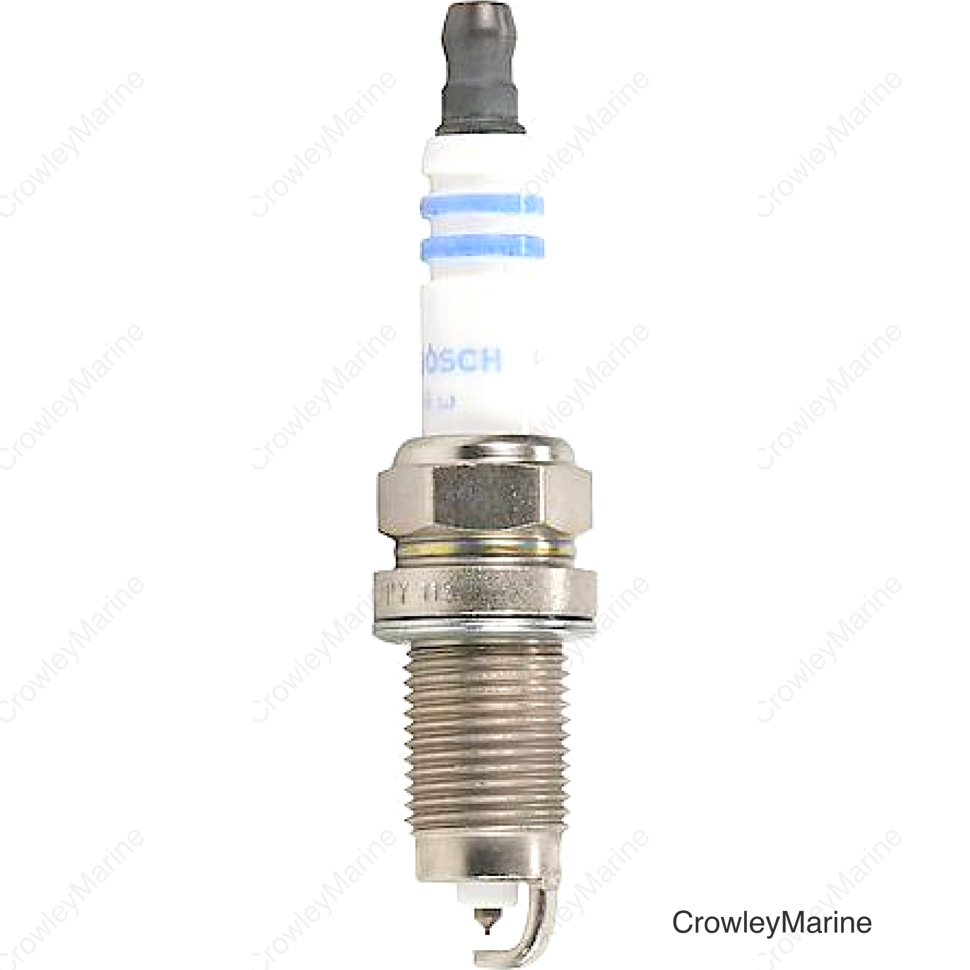 Bosch Suppressed Spark Plug (8165)