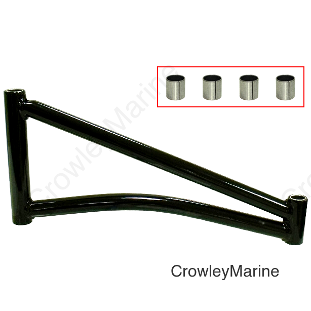 UPPER L/R A-ARM A/C