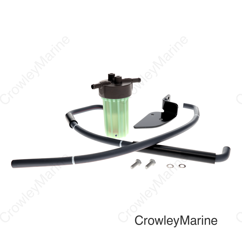 Filter Assembly