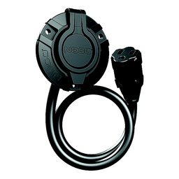 Noco GCP1EX AC Port Plug W/Extension Cable, 12'