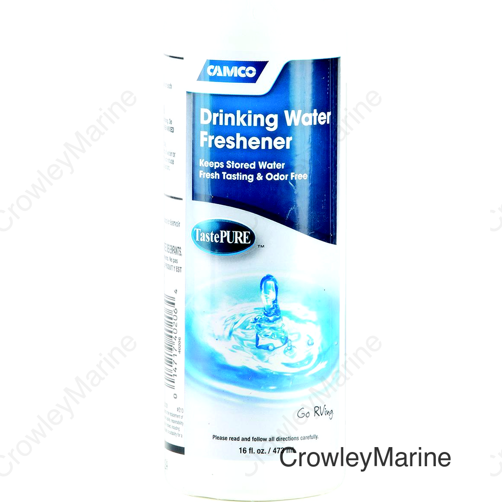 Tastepure™ Drinking Water Freshener