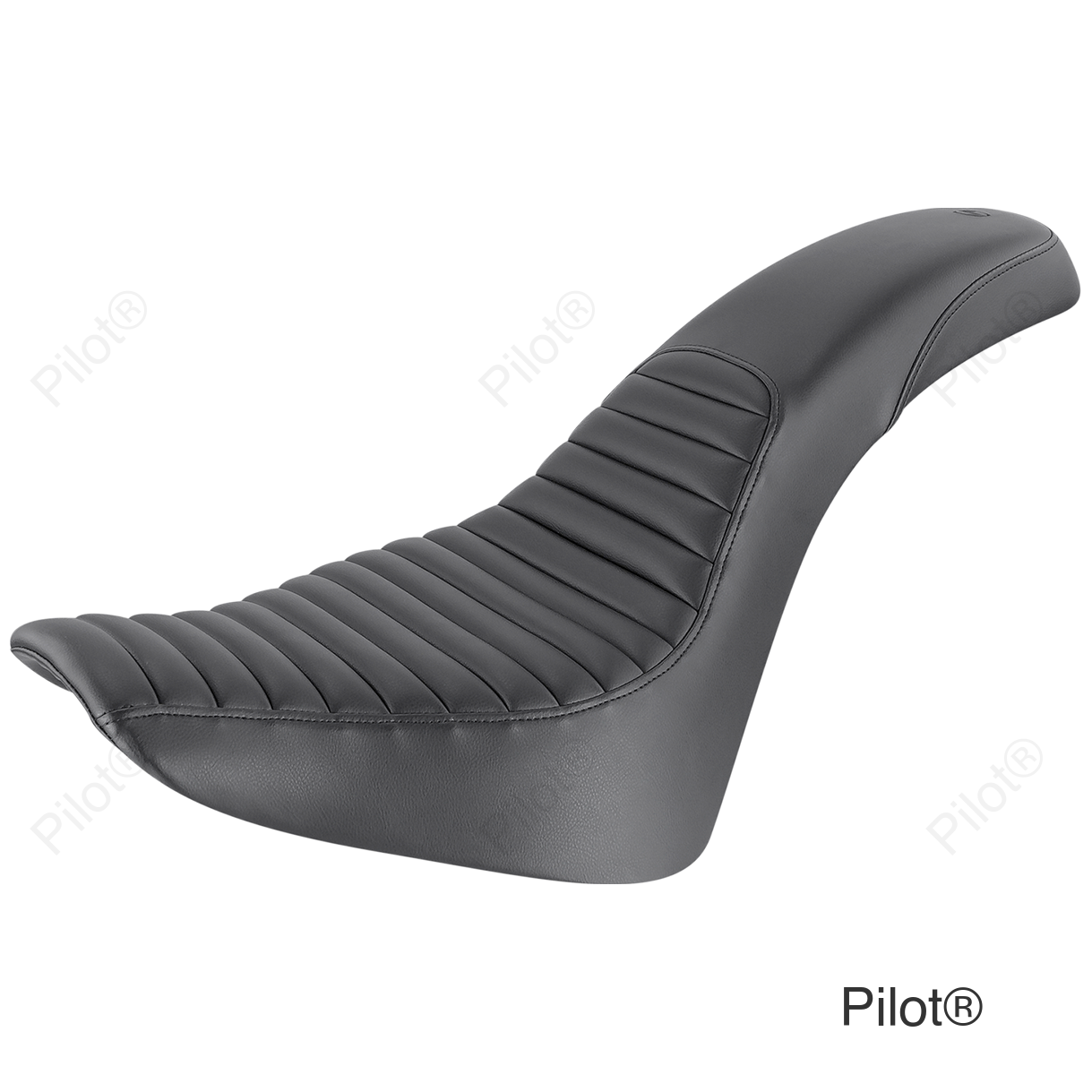 Profiler Seat - Tuck and Roll - Softail