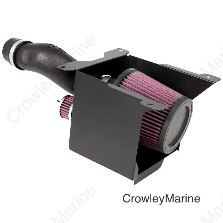 INTAKE AIRCHARGER