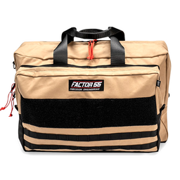 BAG RECOVERY LARGE TAN