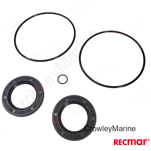 TRANSMISION SEAL KIT