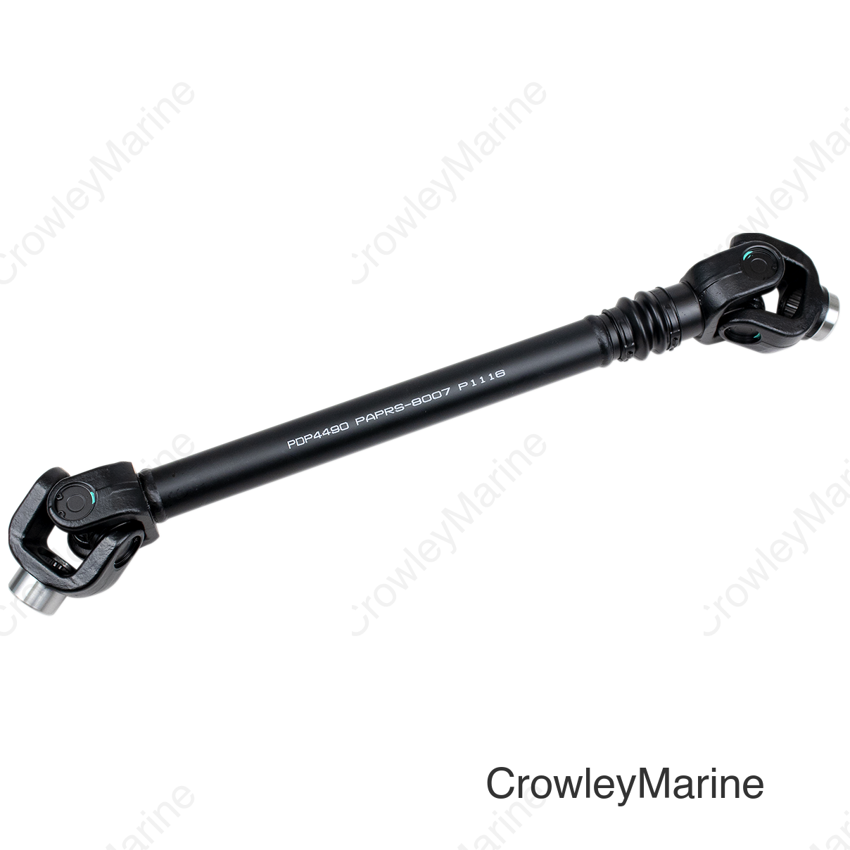 PROPELLER SHAFTS RR MSE