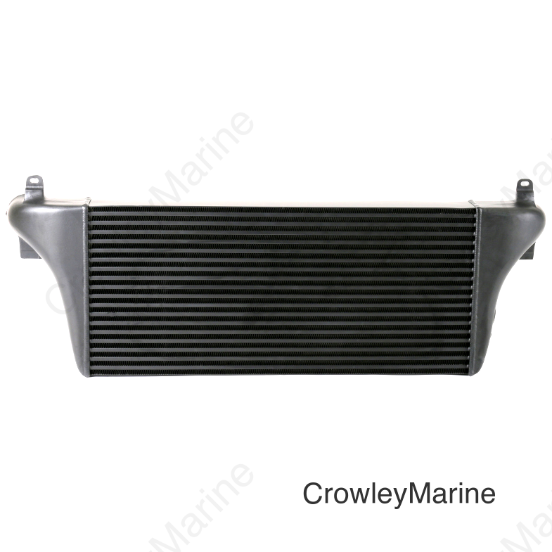Wagner Tuning Volkswagen T5/T6 2.0L TSI EVO2 Competition Intercooler