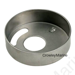 Sleeve, Water Pump Case 