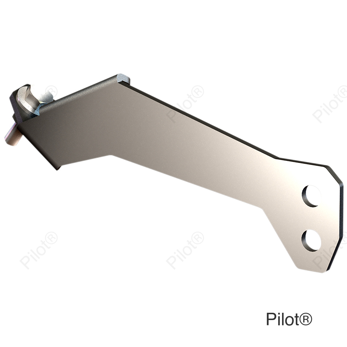 Light Bar Mounts - RZR