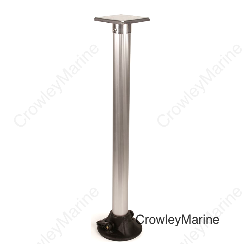 Pedestal Mount