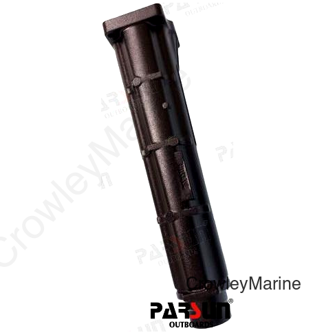 OUTLET MANIFOLD (L) (PAF20-02010003L)