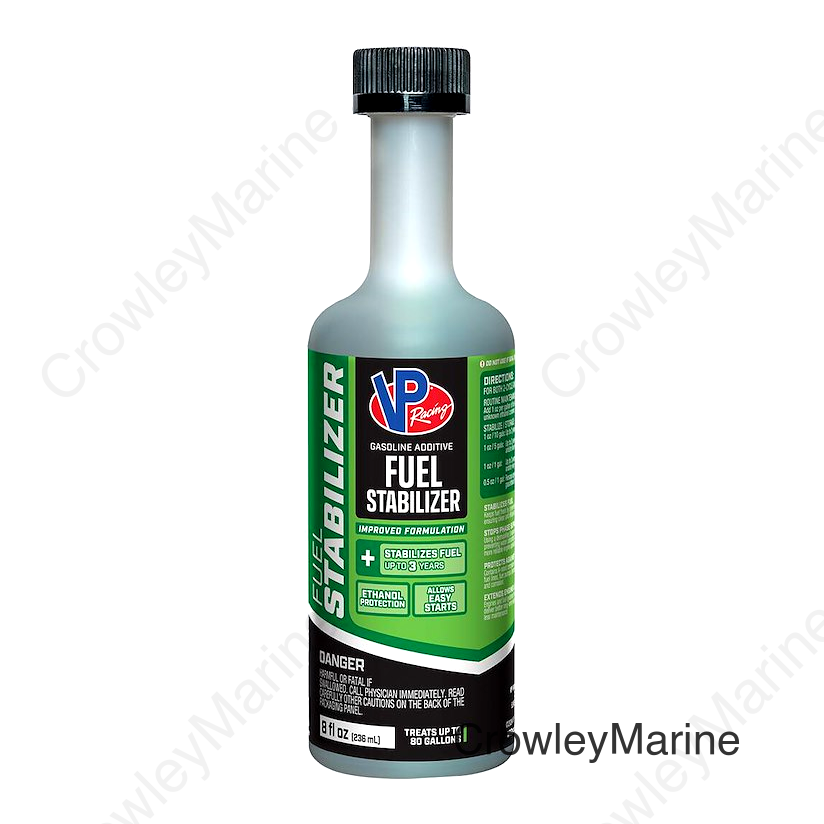 CANADIAN FUEL STABILIZER W/ ETHANOL