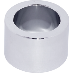 SPACER SHIFT SHAFT CHROME thumbnail-1