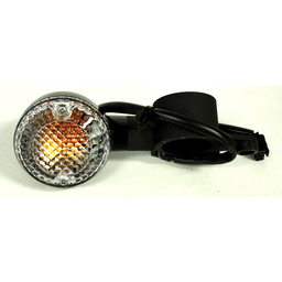 FRONT FLASHER LIGHT