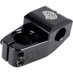 Cult Max Vu Stem - Black