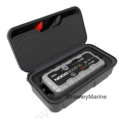 BOOST Extra Large PROTECTION CASE (GBC017)