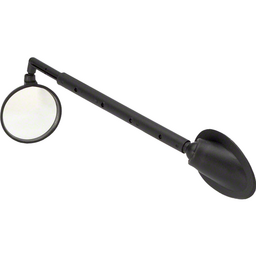 MSW RVM-200 Selfie Helmet Mirror thumbnail-0
